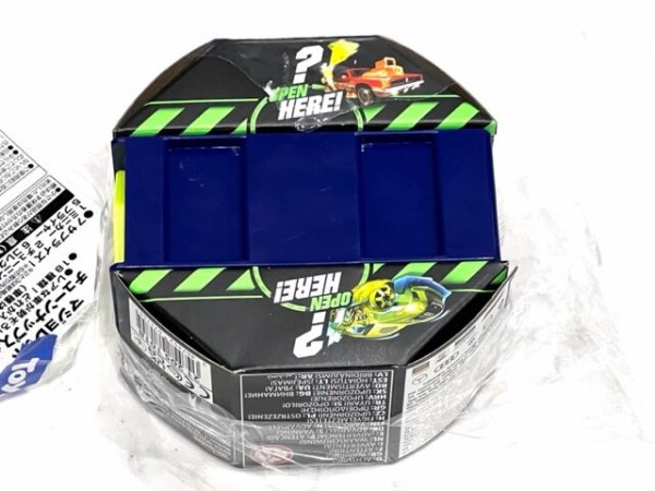 マジョレット チューンナップス シリーズ3 日産 フェアレディ Z ウルトラレア マジョレット チューンナップス シリーズ3 日産 フェアレディ Z