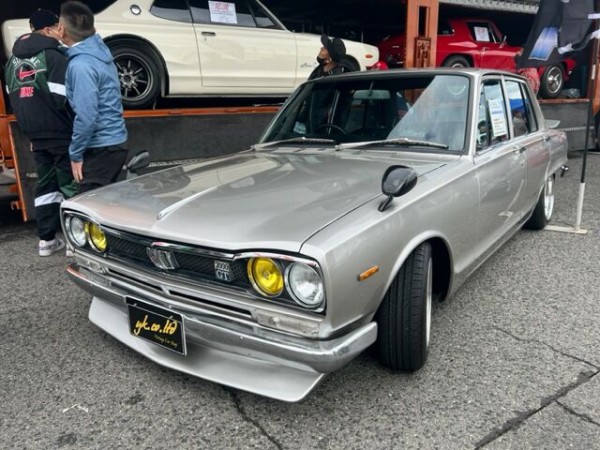 レトロカー 昭和レトロカー万博2021 搬入 ライブ配信 アーカイブス - JAPAN