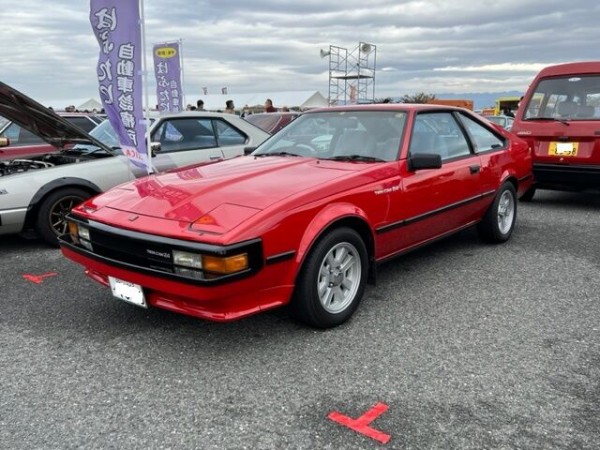 昭和レトロカー万博 2022 その7 : FAIRLADY Z fan 昭和レトロカー万博 2022 その7 : FAIRLADY Z fan