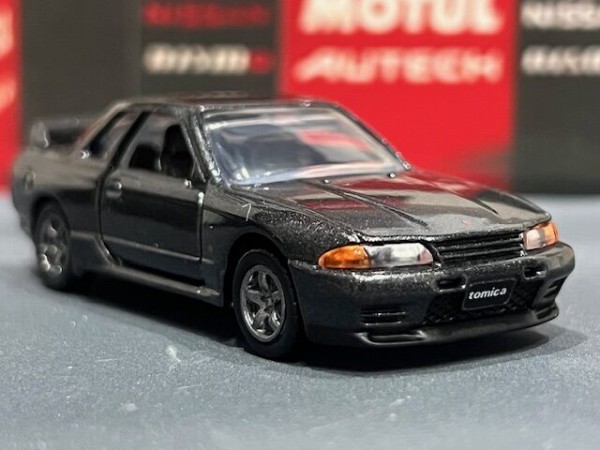 トミカ プレミアム GT-R 4 MODELS Collection トミプレ トミカプレミアム GT-R 4 MODELS Collection｜トミカプレミアム｜限定
