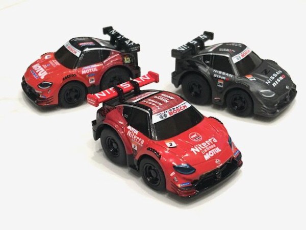 Niterra MOTUL Z SUPER GT 2023 二テラ モチュール Amazon.co.jp: スパーク 1/43 Niterra MOTUL Z #3 NDDP RACING