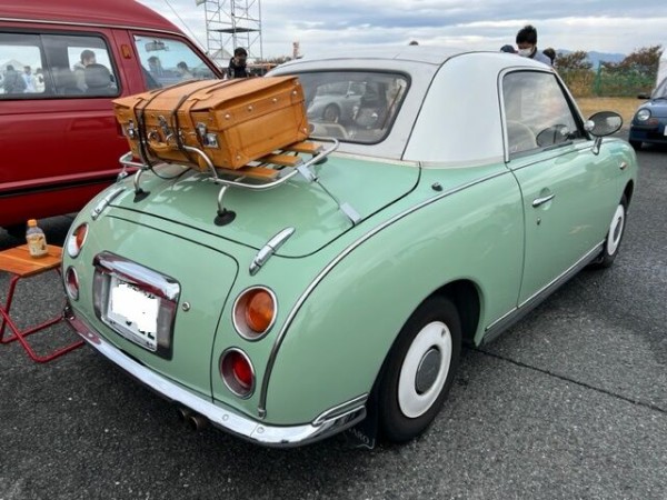 昭和レトロカー万博 2022 その7 : FAIRLADY Z fan 昭和レトロカー万博 2022 その7 : FAIRLADY Z fan