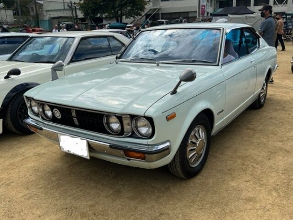天川旧車のつどいに行ってきました! : FAIRLADY Z fan 天川旧車のつどいに行ってきました! : FAIRLADY Z fan