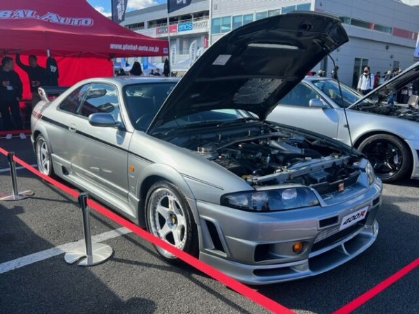 ニスモ フェスティバル 2024 限定 ×10 限定モデルの購入チャンスは2回！12/1「NISMO FESTIVAL 2024