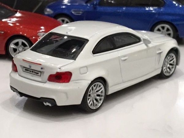 1/64 BMW M CAR COLLECTION. トイカー 4台セット : FAIRLADY Z fan