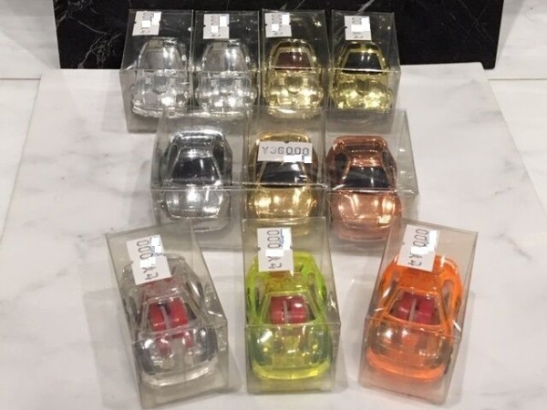 チョロQ スケルトン　他 先行販売品なスケルトン チョロQ : FAIRLADY Z fan
