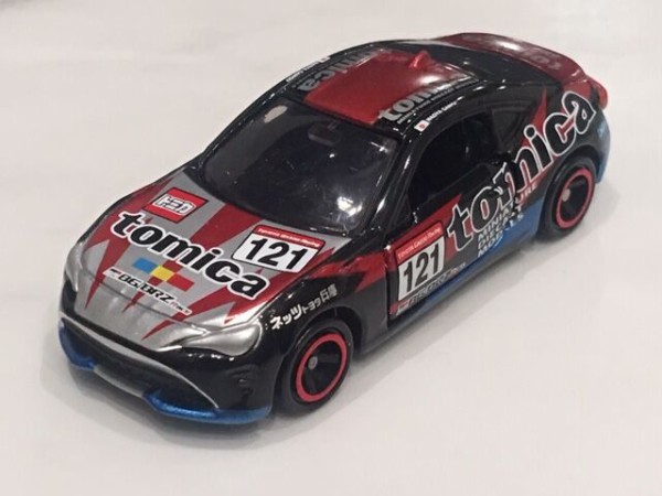 トミカ ネッツ兵庫 86BS トヨタ 86 2019年 オートサロン 限定 東京オートサロン2019 トミカ ネッツ兵庫 86 BS TOYOTA 86