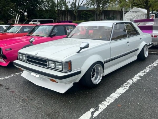 亀岡昭和フェスティバル 2023 その3 : FAIRLADY Z fan