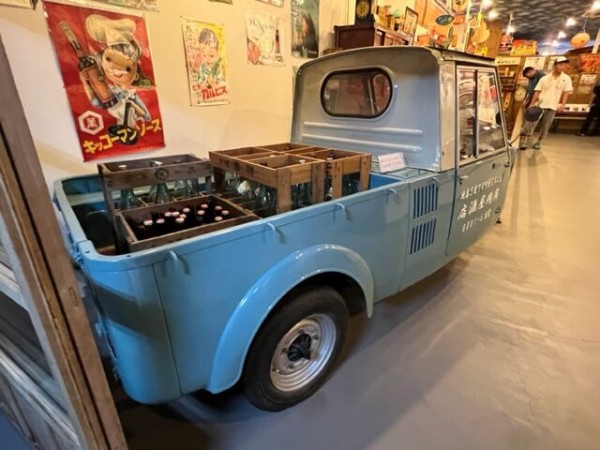 昭和博物館様 七尾市】昭和へタイムスリップしたかのような「和倉昭和博物館と