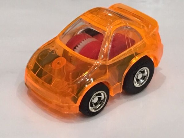 チョロ 日本製 日産 フェアレディZ Z32 チョロQ - メルカリ
