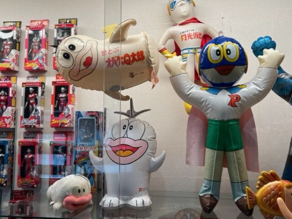 和倉 昭和博物館とおもちゃ館 その7 : FAIRLADY Z fan 和倉 昭和博物館とおもちゃ館 その7 : FAIRLADY Z fan