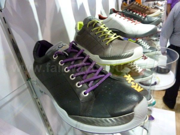 ecco sneakers 2013