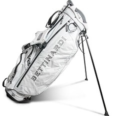 激レア！ 白 Bettinardi ベティナルディ スタンドバッグ！ : golf blog USA(アメリカ)から最新ゴルフ用品の紹介。驚く豊富な品 揃え!!