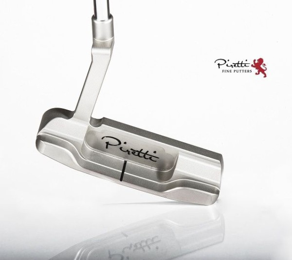 Piretti ロフト 2 5度 パター軟鉄高精度削り出し ピレッティ Golf Blog Usa アメリカ から最新ゴルフ用品の紹介 驚く豊富な品揃え