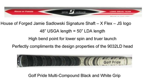 世界ドラコンチャンピオンのドライバー Golf Blog Usa アメリカ から最新ゴルフ用品の紹介 驚く豊富な品揃え