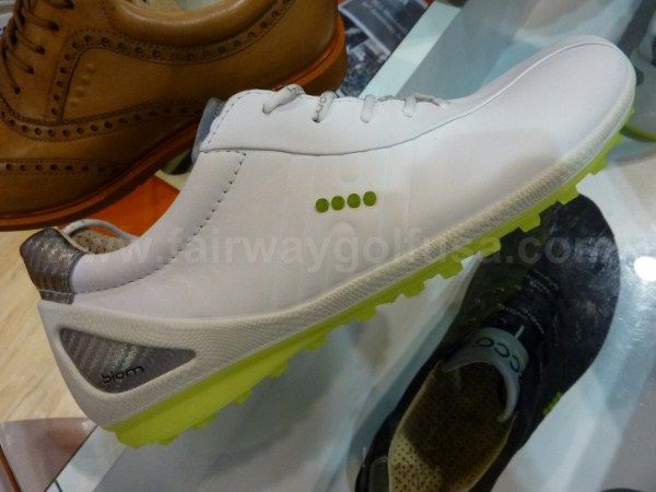 ecco biom golf zero