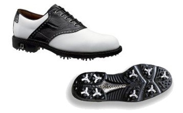 FJ FootJoy フットジョイ icon アイコン ゴルフシューズ スパイク フットジョイ FJ アイコンの試打レビュー 口コミ・評価 ギア
