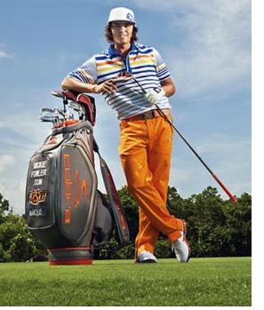 2012年モデル Cobra × Puma Golf 新着！ : golf blog USA(アメリカ 