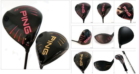 Bubba ピンク色 Ping ロゴ マスターズ Golf Blog Usa アメリカ から最新ゴルフ用品の紹介 驚く豊富な品揃え