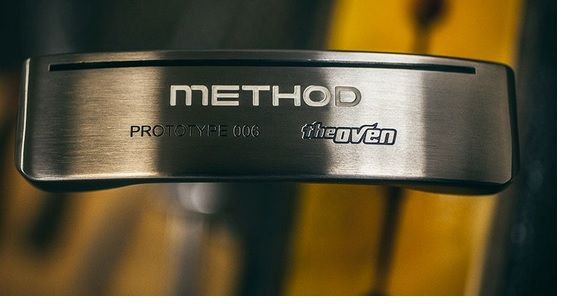 「PROTOTYPE 006」 ローリー マキロイ使用パター : golf blog USA