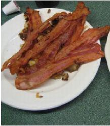 海外スレ 日本には本物のベーコンがない ｍｈｋ魔王放送協会