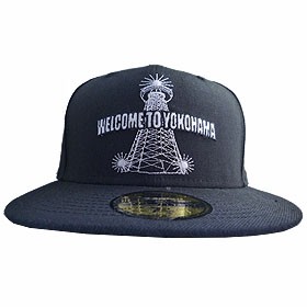 横浜店 OZROSAURUS MACCHO氏ご来店！！ : FAMES（フェイムス）BLOG-New Era（NEWERA）cap ニューエラ,ミッチェルアンドネス・・・等  帽子専門ショップ