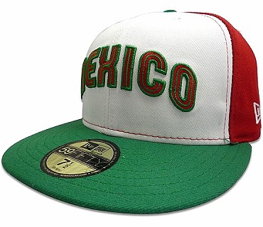 NewEra キャップ [MEXICO]入荷です！！ : FAMES（フェイムス）BLOG-New