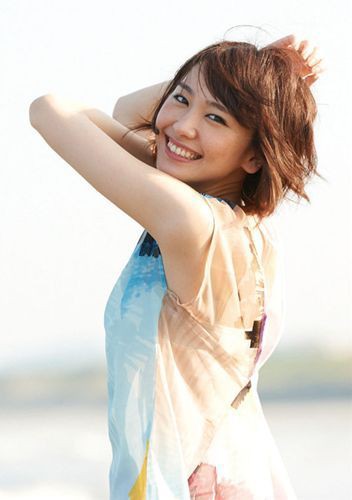 新垣結衣 カレンダー ２０１３ 画像 新垣結衣 大好きブログ
