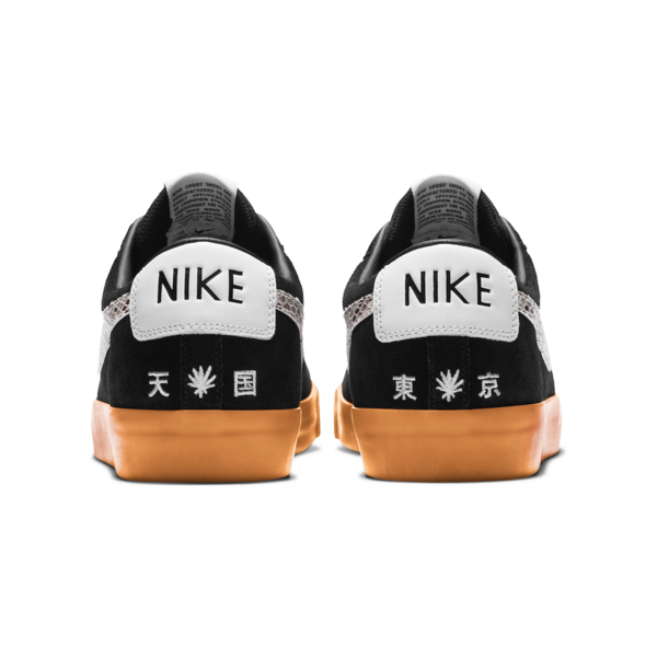 NIKE SB × WACKO MARIA : HOME BASE NEWS