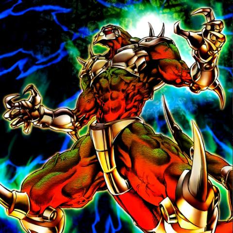 遊戯王 ゴギガ ガガギゴ の次を考えるスレ ファンデッキの巣窟 遊戯王マイナーデッキまとめ