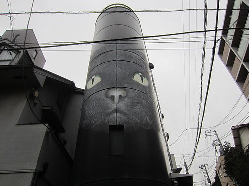 文京区の珍スポット 珍寺 大食い 激辛 奇食マップ 東京都内編 東京刺激クラブ
