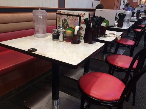 餃子の王将 下北店でw焼きめしセット大盛り w餃子 東京刺激クラブ 餃子の王将 下北店でw焼きめしセット大盛り w餃子 東京刺激クラブ