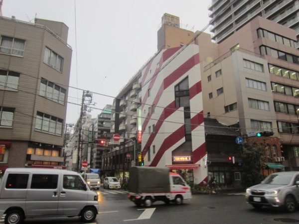 理容館イシイ 東京刺激クラブ