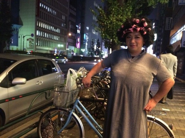 日本最大級女装ニューハーフイベント 女装ニューハーフプロパガンダ 東京刺激クラブ