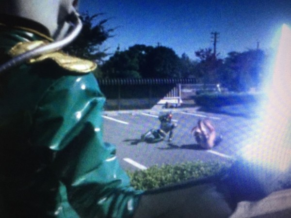 第8話 パパとママの秘密 愛に勇気を与えてくれ 仮面ライダーblack Rx ロケ地訪問