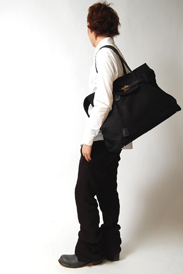 LORINZA】ロリンザ バーキンバック : FASCINATE STAFF BLOG