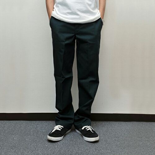 Dickies ディッキーズ874について語る ファッション板まとめブログ