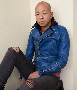 Lewis Leathers ルイスレザーが似合う芸能人といえば ファッション板まとめブログ