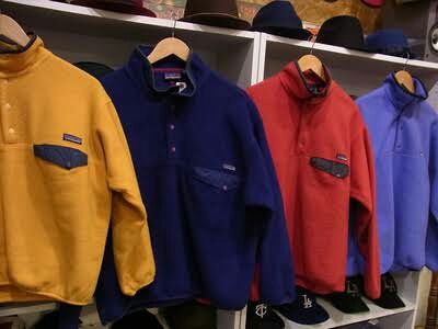 古着 ヴィンテージのパタゴニアっていいよな ファッション板まとめブログ
