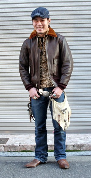 アメカジのレプリカブランドで全身固めてるやつってオシャレではないよな ファッション板まとめブログ