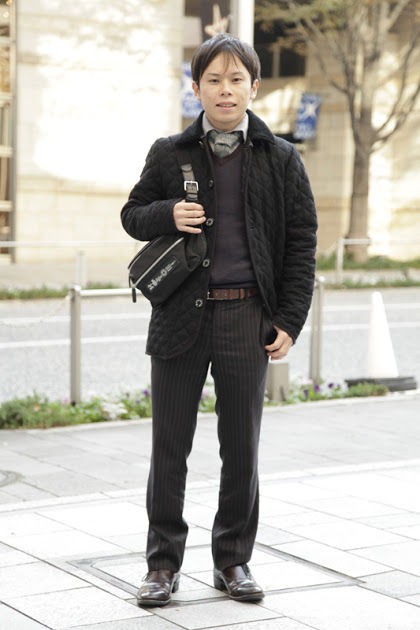 30代の日本人とパリジャンのファッションを比べた結果wwwwwwwwww ファッション板まとめブログ