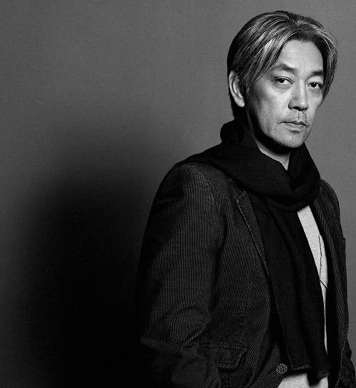 質問 坂本龍一の着てる服 ファッション板まとめブログ