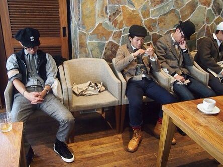 ポパイ Popeye 読んでシティボーイに憧れてる奴ｗｗｗｗｗ ファッション板まとめブログ