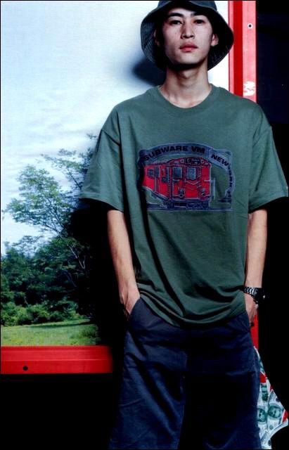 画像 窪塚洋介とかいうオッサンのファッションwwwww にちゃんねる男のファッション事情まとめ