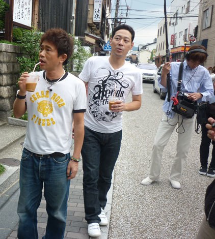 結局男のファッションはダウンタウン浜ちゃんみたいな格好が一番よ にちゃんねる男のファッション事情まとめ