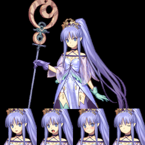 Fgo キャス子さんはこんなに可愛いかったんだぞ メディア リリィ Fate Goまとめブログ