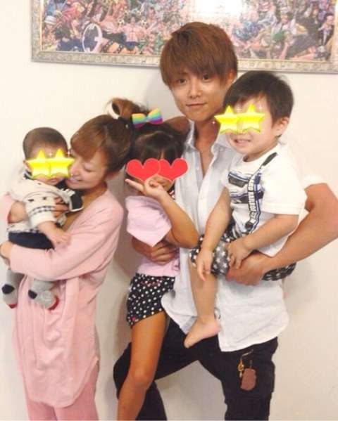 辻希美の長男 保育園転園に我が子を預ける主婦から批判続出 Its4free 辻希美の長男 保育園転園に我が子を預ける主婦から批判続出 Its4free