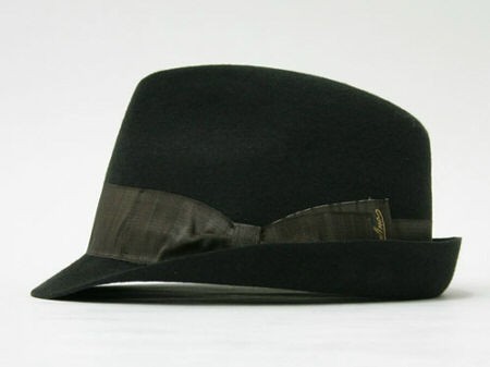 sugi 　2品おまとめ　プロスペックフォーク五本　ボルサリーノハット Borsalino 【ボルサリーノ】ソフトハット : i miei favoriti