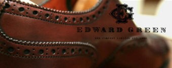 EDWARD GREEN【エドワードグリーン】CLAVERTON【クレバートン】 : i