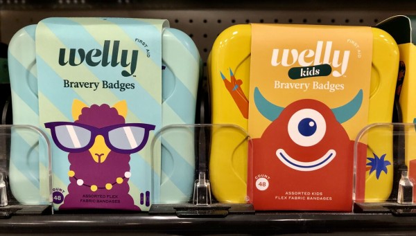 絆創膏の奥深い世界 吾閑荘 あかんそう だより